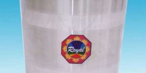 Standard Containers - Sc - 3