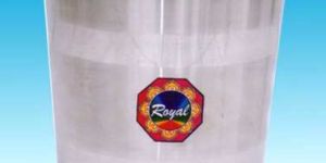 Standard Containers- Sc - 4