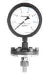 Sealed Diaphragm Type Pressure Gauge