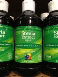 Stevia Extract