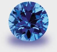 Blue Topaz