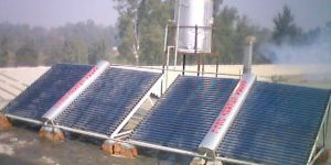 Solar Water Heater Delhi