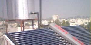 Solar Water Heater Ludhiana