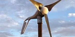 Wind Turbines