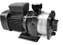 Horizontal Multi Stage Centrifugal Pump