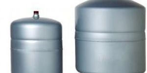 Hydronic Heating Tank