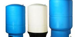 Hydropneumatic Pressure Tank