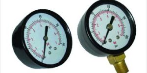 Pressure Gauges