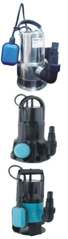 Submersible Pumps