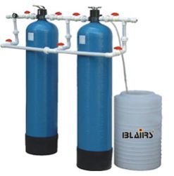 Water Softener