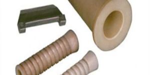 Nylon Products Railway Component