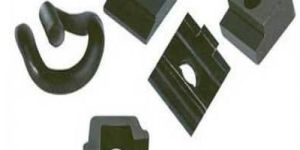 Rolled Section Railway Product