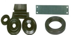 Rubber Moulded Products