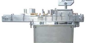 Labelling Machine
