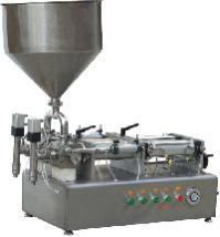 Paste Filling Machines
