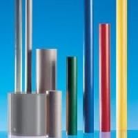 PVC Rods