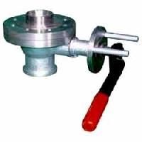 Flush Tank Bottom Valves