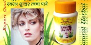Herbal Skin Vitalizer - Aloe Plus