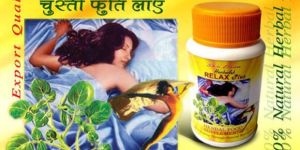 Herbal Diet Tablets - Relax Plus
