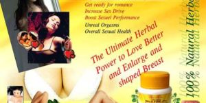 Indiagra Plus - Herbal Food Supplement Tablets