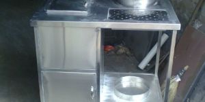 Multi Utility Truck / Trolley