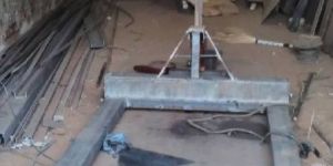 Tailor Made Material Handling Equipment