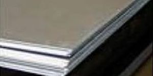 Hastelloy Plate