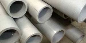 Inconel Pipe