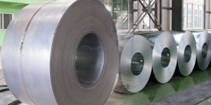 Metal Sheets