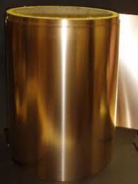 Phosphor Bronze Sheet