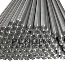 Titanium Rods