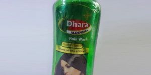 Aloe Vera Shampoo