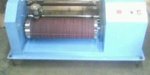 Din Abrasion Tester