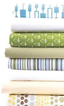 BS-02 Bed Sheets