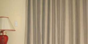 Curtains