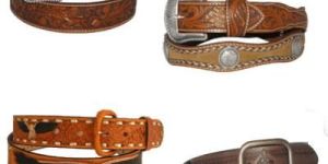 Leather Belts