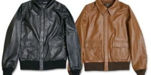 Mens Leather Jackets