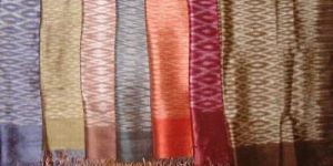 Silk Scarves