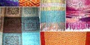 Silk Stoles