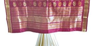 SS-02 Silk Sarees