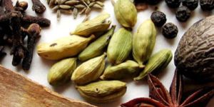 Whole Spices
