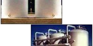 Vertical Storage Tanks