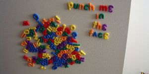 Fridge Magnets