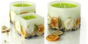 Handmade Candles