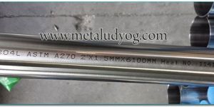 Stainless Steel Sanitary Tube
