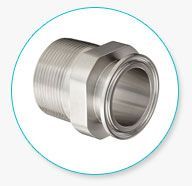 Stainless Steel Sanitary Tube X Pipe