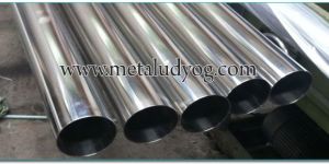 Stainless Steel Sanitary Tubes