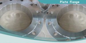 Steel Plate Flanges