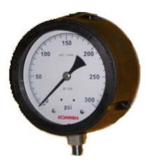 Process Gauges