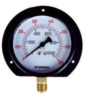 Standard Pressure Gauges